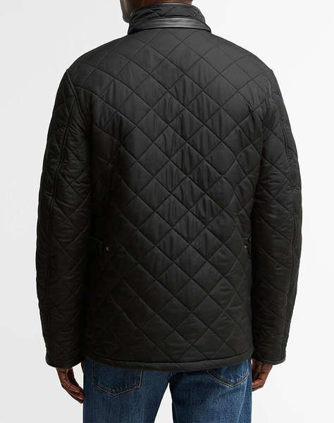 BARBOUR BARBOUR POWELL QUILT