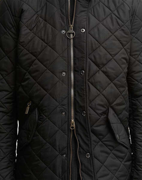 BARBOUR BARBOUR POWELL QUILT