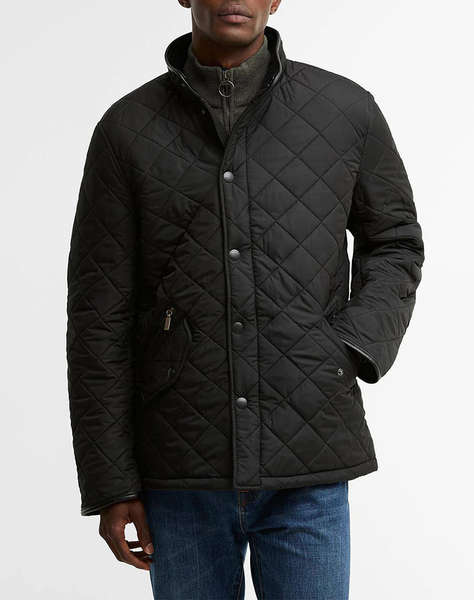 BARBOUR BARBOUR POWELL QUILT