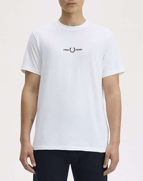 FRED PERRY БЛУЗА