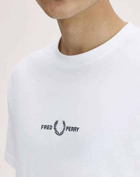 FRED PERRY БЛУЗА