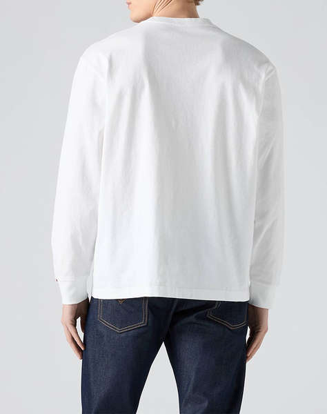 LEVIS LS AUTHENTIC TEE