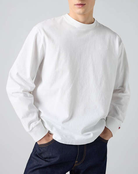 LEVIS LS AUTHENTIC TEE