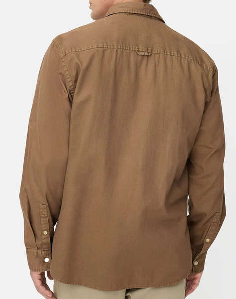 CAMEL ACTIVE РИЗА М.М. Solid oxford