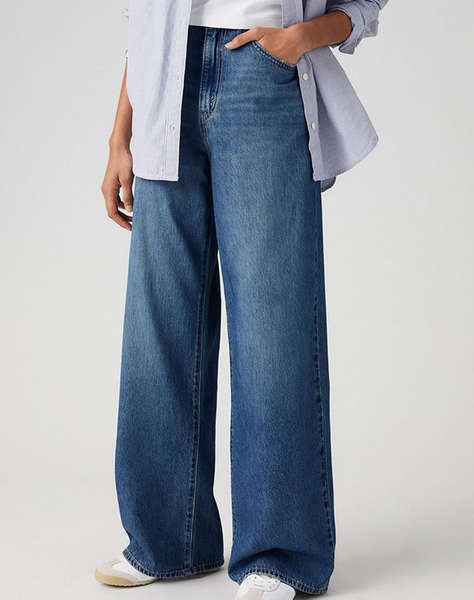 LEVIS CINCH BAGGY