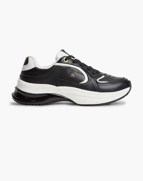 TOMMY HILFIGER TH CHIC RUNNER SNEAKER