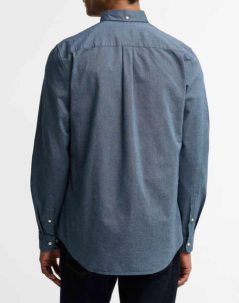 BARBOUR BARBOUR MARSDEN TAILORED OXFORD SHIRT
