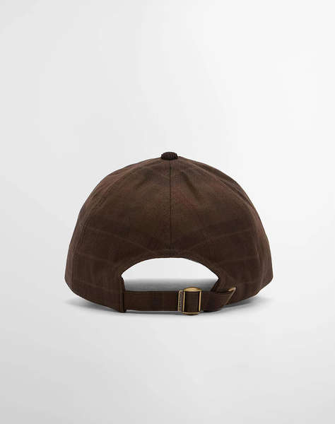 BARBOUR BARBOUR MACKLOW CAP