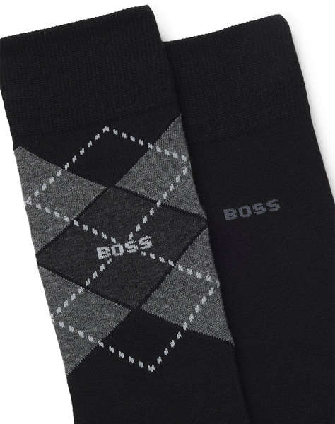 BOSS 2P RS Argyle CC 10244703 01