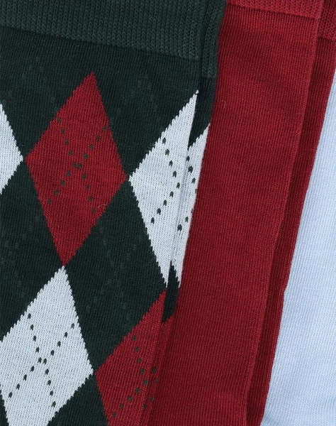 GANT КОМПЛЕКТ ЧОРАПИ 3 БР.