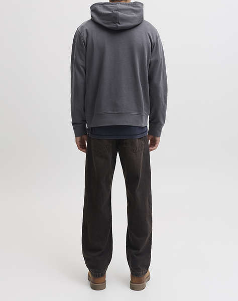 JACK&JONES JJEARCHIVE GRAPHIC SWEAT HOOD SN