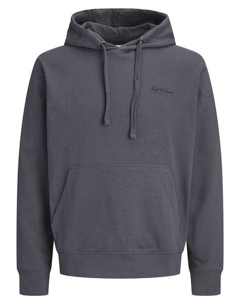 JACK&JONES JJEARCHIVE GRAPHIC SWEAT HOOD SN