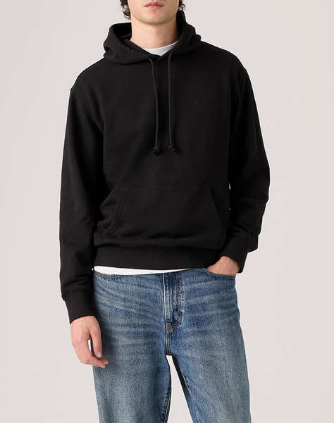 LEVIS THE ORIGINAL HM HOODIE