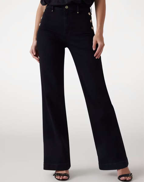 GUESS NEW FAYE PANT ДАМСКИ ПАНТАЛОН
