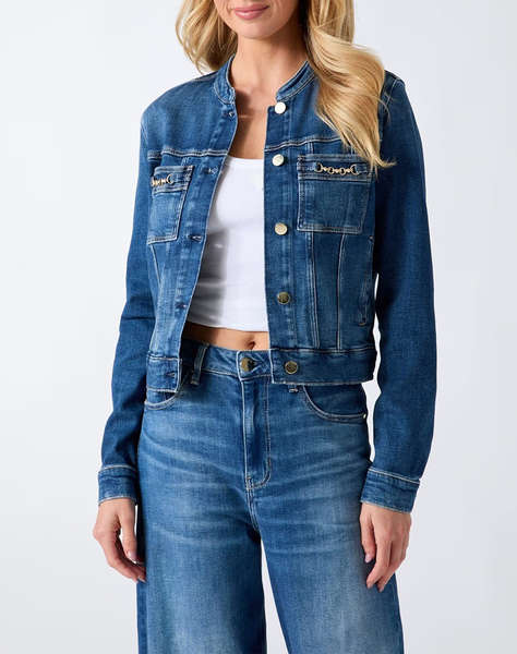 GUESS IVY JACKET ДАМСКО ЯКЕ