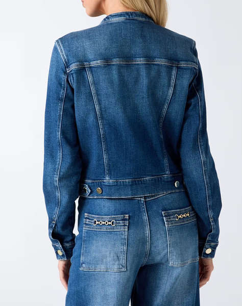 GUESS IVY JACKET ДАМСКО ЯКЕ