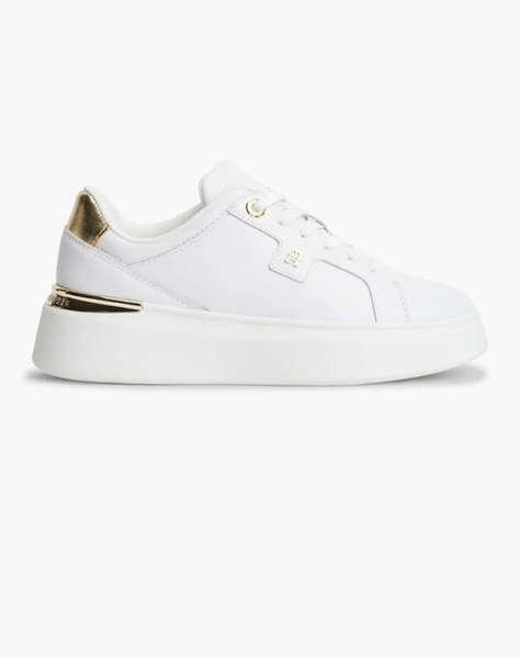 TOMMY HILFIGER TH PLATFORM CHIC SNEAKER