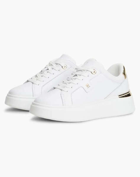 TOMMY HILFIGER TH PLATFORM CHIC SNEAKER
