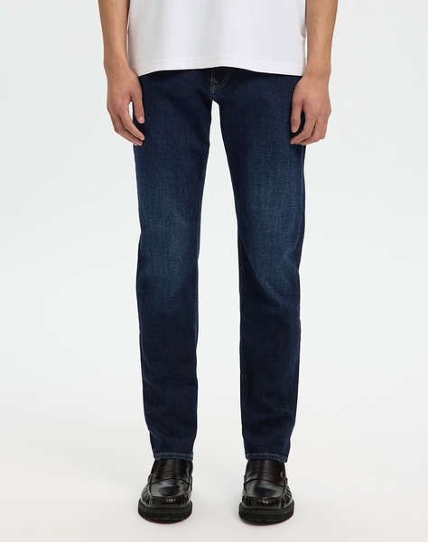 SELECTED SLM175-SLIM CLEO FLEX DB 615 JEANS NOOS