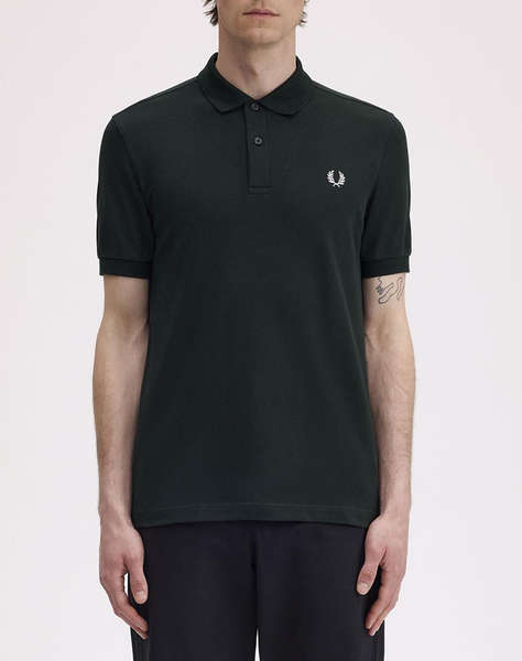 FRED PERRY БЛУЗА