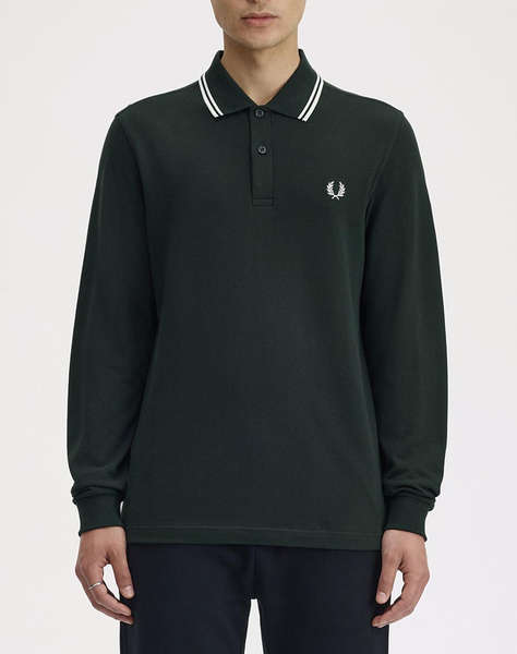 FRED PERRY БЛУЗА