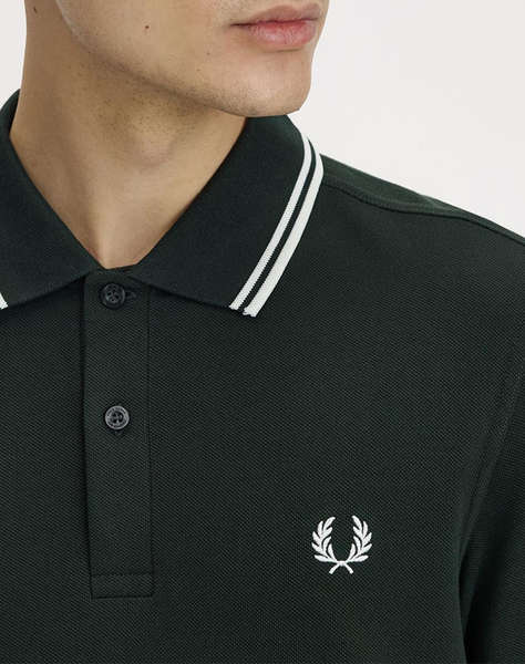 FRED PERRY БЛУЗА