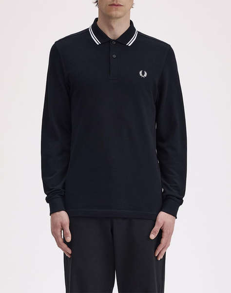 FRED PERRY БЛУЗА