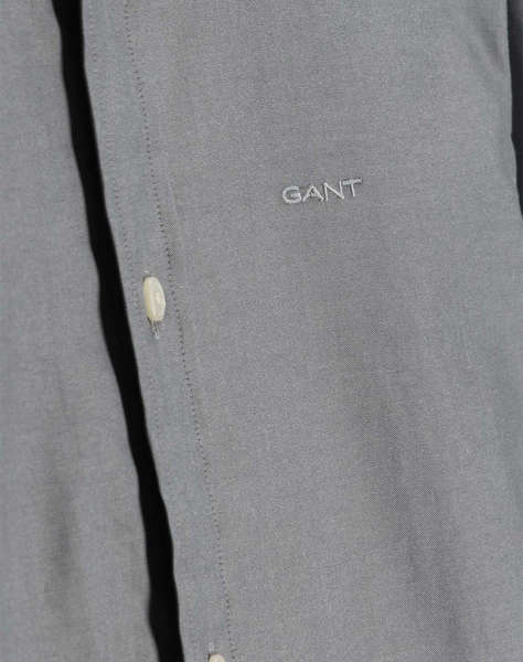 GANT РИЗА С ДЪЛГИ РЪКАВИ