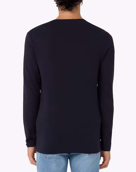 GUESS CN LS CORE EXTRA SLIM TEE МЪЖКА БЛУЗА