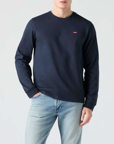 LEVIS LS ORIGINAL HM TEE