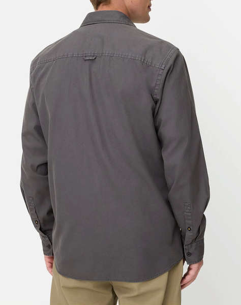 CAMEL ACTIVE РИЗА М.М. Solid oxford