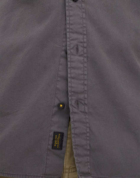 CAMEL ACTIVE РИЗА М.М. Solid oxford