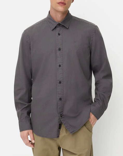 CAMEL ACTIVE РИЗА М.М. Solid oxford
