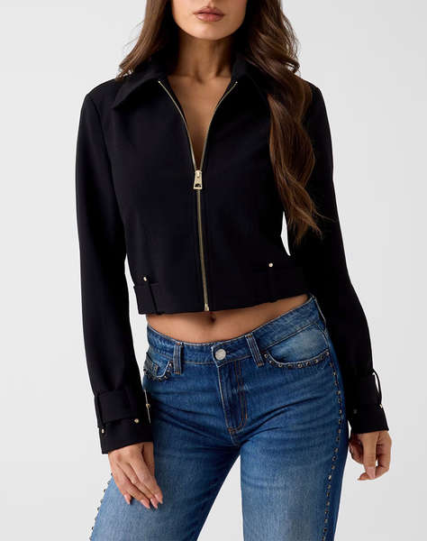 GUESS CLAUDIE TRUCKER ДАМСКО ЯКЕ