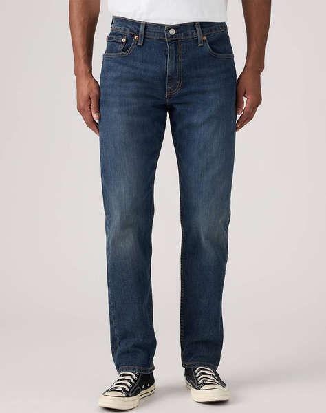 LEVIS 502 TAPER PANDA
