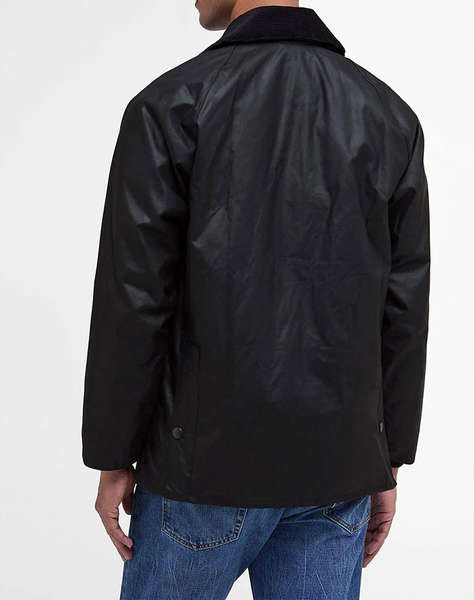 BARBOUR BARBOUR BEDALE WAX JACKET