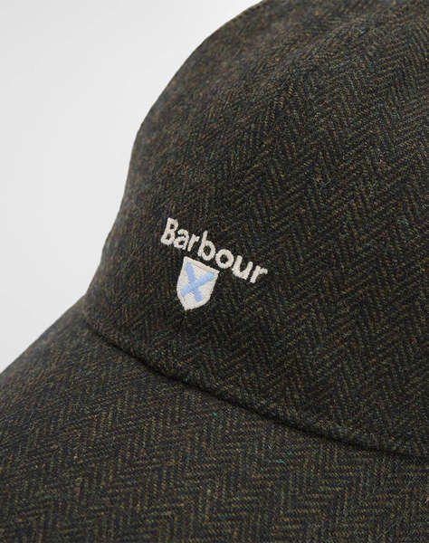 BARBOUR BARBOUR BARLOW CAP
