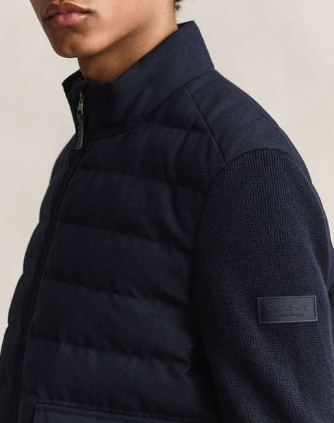 GANT ЯКЕ