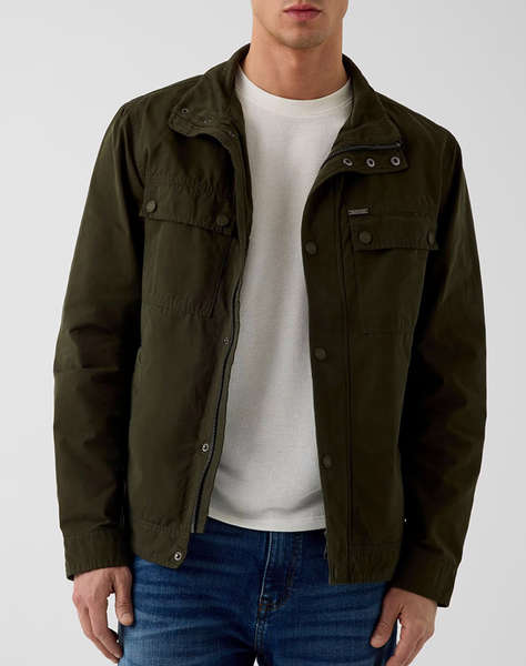 GUESS HUNTER JACKET МЪЖКО ЯКЕ