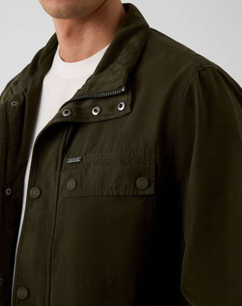 GUESS HUNTER JACKET МЪЖКО ЯКЕ