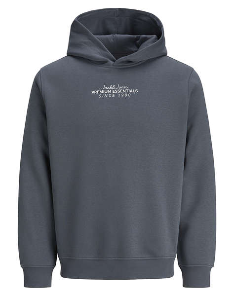 JACK&JONES JPRBLALOKI SWEAT HOOD FST