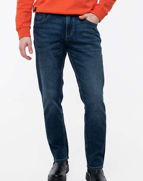 CAMEL ACTIVE Панталон Denim Relaxed