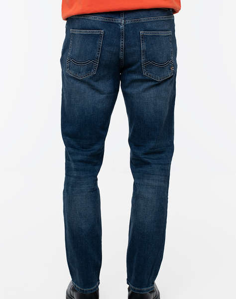 CAMEL ACTIVE Панталон Denim Relaxed