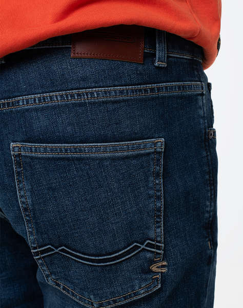 CAMEL ACTIVE Панталон Denim Relaxed