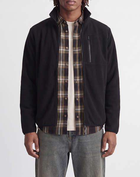 JACK&JONES JJLUPO FLEECE JACKET