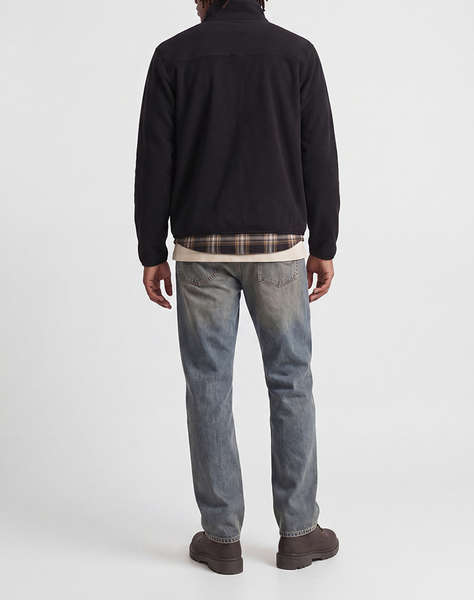JACK&JONES JJLUPO FLEECE JACKET