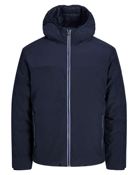 JACK&JONES JJEBROOKLYN REVERSIBLE JACKET SN