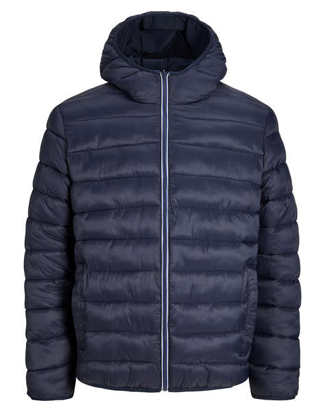 JACK&JONES JJEBROOKLYN REVERSIBLE JACKET SN