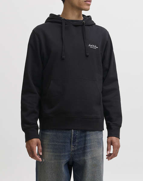 JACK&JONES JJEARCHIVE GRAPHIC SWEAT HOOD SN