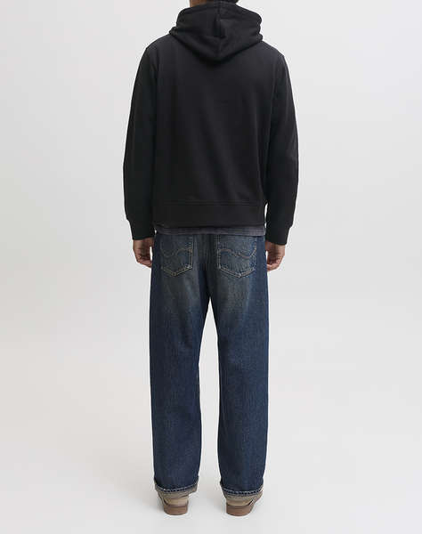 JACK&JONES JJEARCHIVE GRAPHIC SWEAT HOOD SN